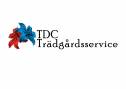 TDC Trädgårdsservice logotyp