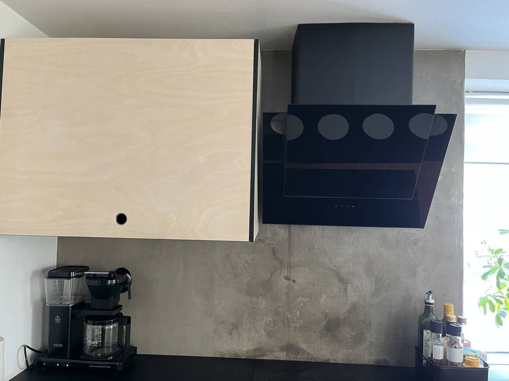 Bild 5 av referensprojekt Kök