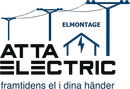 Företags logotyp
