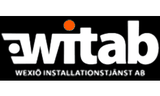 Wexiö Installations Tjänst AB / Witab logotyp