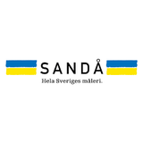 Sandå Stockholm AB logotyp