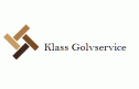Klass Golvservice logotyp