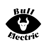 Bull Electric AB logotyp