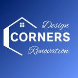 Corners Dr AB logotyp