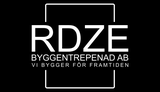 RDZE Byggnadsentreprenad AB logotyp