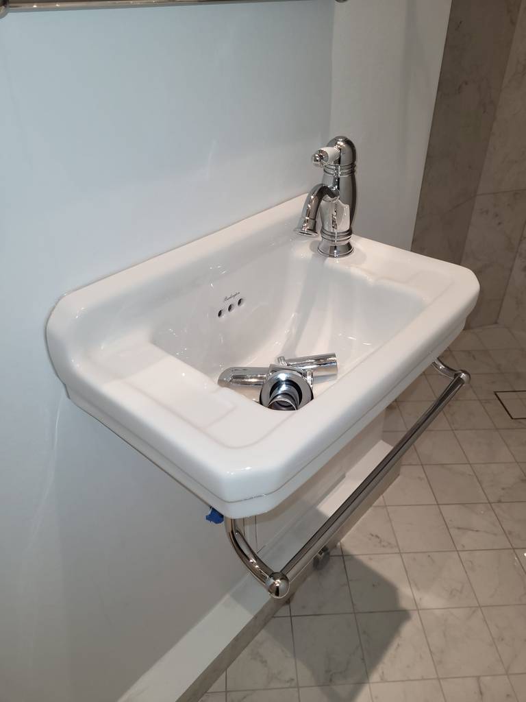 Bild 28 av referensprojekt Badrumsrenoveringar