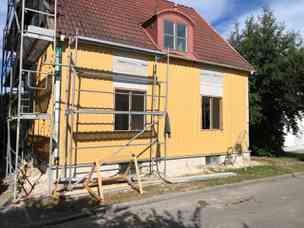 bild 2 på utfört arbete