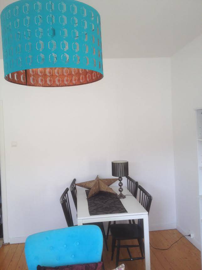 Bild 4 av referensprojekt Målning 65 kvadrat Helsingborg