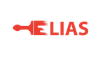 Elias Eliassons Måleri Och Bygg Service logotyp