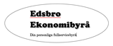 Edsbro ekonomi byrå AB logotyp