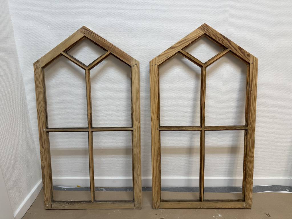 Bild 3 av referensprojekt Fönsterrenovering