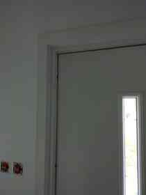 bild 3 på utfört arbete