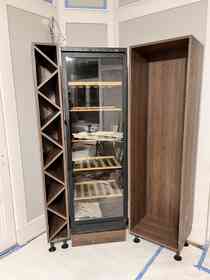 bild 3 på utfört arbete