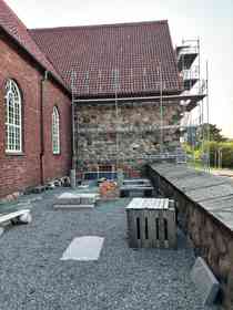 bild 2 på utfört arbete