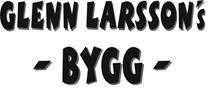 Glenn Larsson's Bygg logo