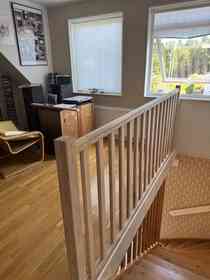 bild 5 på utfört arbete