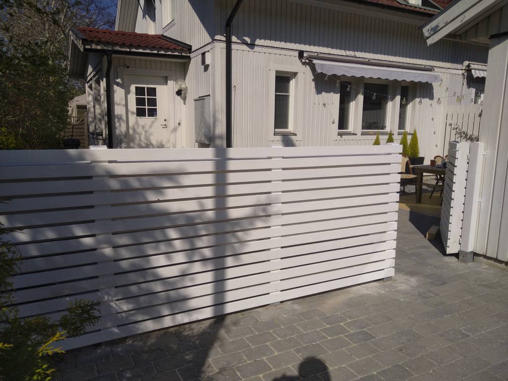 Bild 2 av referensprojekt Järfälla