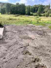 bild 5 på utfört arbete