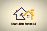 Always Here Service AB logotyp