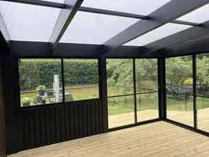 bild 3 på utfört arbete