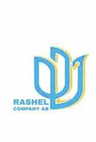 Rashel Transport Ab Flytt och städning logotyp