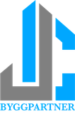 JC BYGGPARTNER logotyp