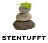 Stentufft logotyp