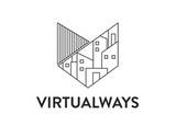 Virtual Ways Ab logotyp