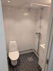 bild 3 på utfört arbete