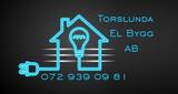 Torslunda El Bygg Ab logotyp