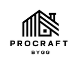 ProCraftBygg logotyp