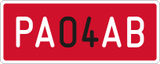 PA04 AB logotyp