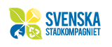 Svenska Städkompagniet AB logotyp