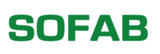 SOFAB Sanering & Färg AB logotyp