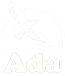 Firma ADA logotyp
