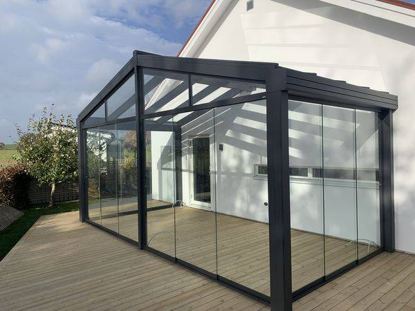 bild 1 på utfört arbete