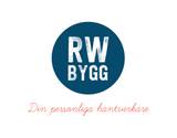 RW BYGG & HEMFIX logotyp