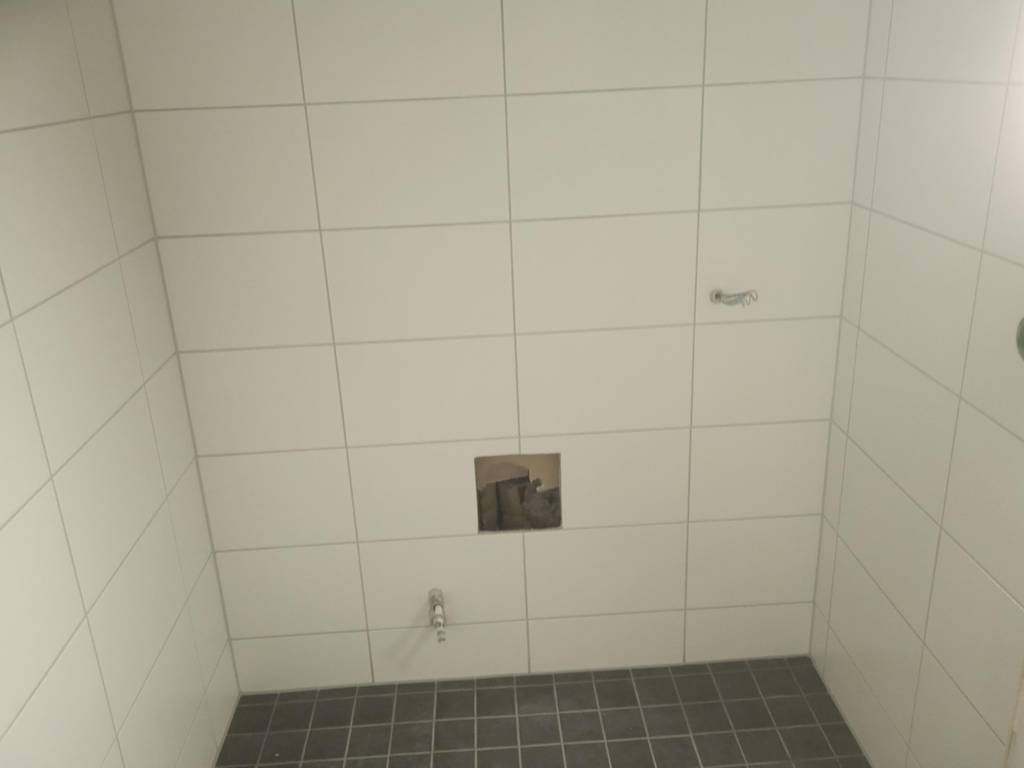 Bild 7 av referensprojekt Badrumsrenovering