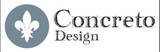 Concreto Design logotyp
