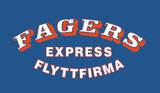 Fagers Express AB logotyp