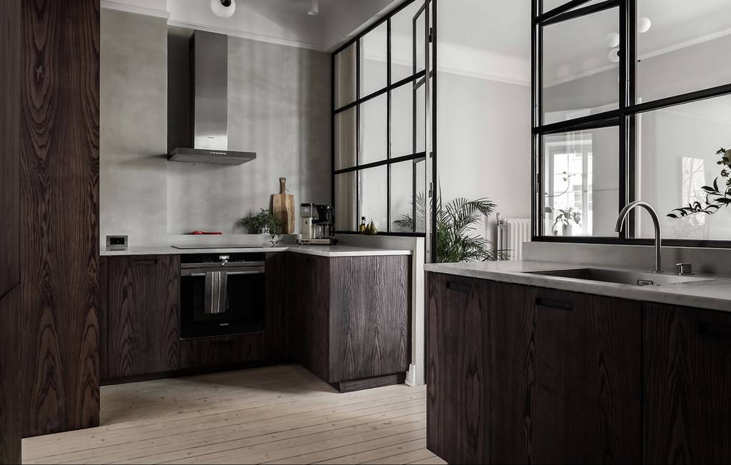 Bild 1 av referensprojekt BRÅVALLAGATAN