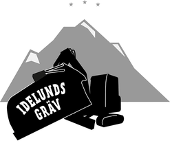 Idelunds Gräv AB logo
