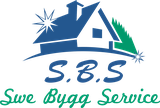 Swe Bygg Service logotyp