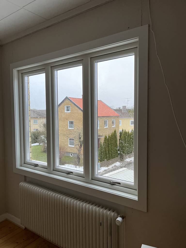 Bild 61 av referensprojekt Fönsterbyte