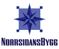 Norrsidans Bygg AB logotyp