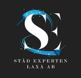 Städ Experten Laxå Ab logotyp