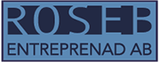 Roseb Entreprenad AB logotyp