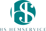HS Hemservice logotyp