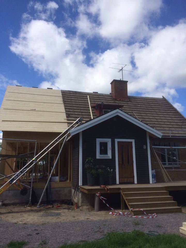 Bild 1 av referensprojekt 