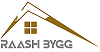 Raash Bygg AB logotyp
